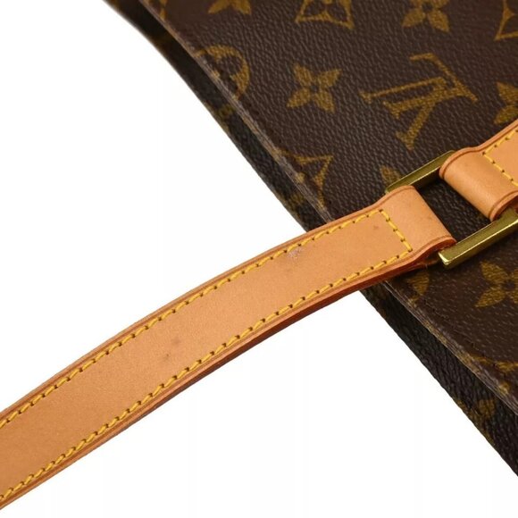 Louis Vuitton Monogram Vavin GM Tote Handbag - Picture 6 of 16